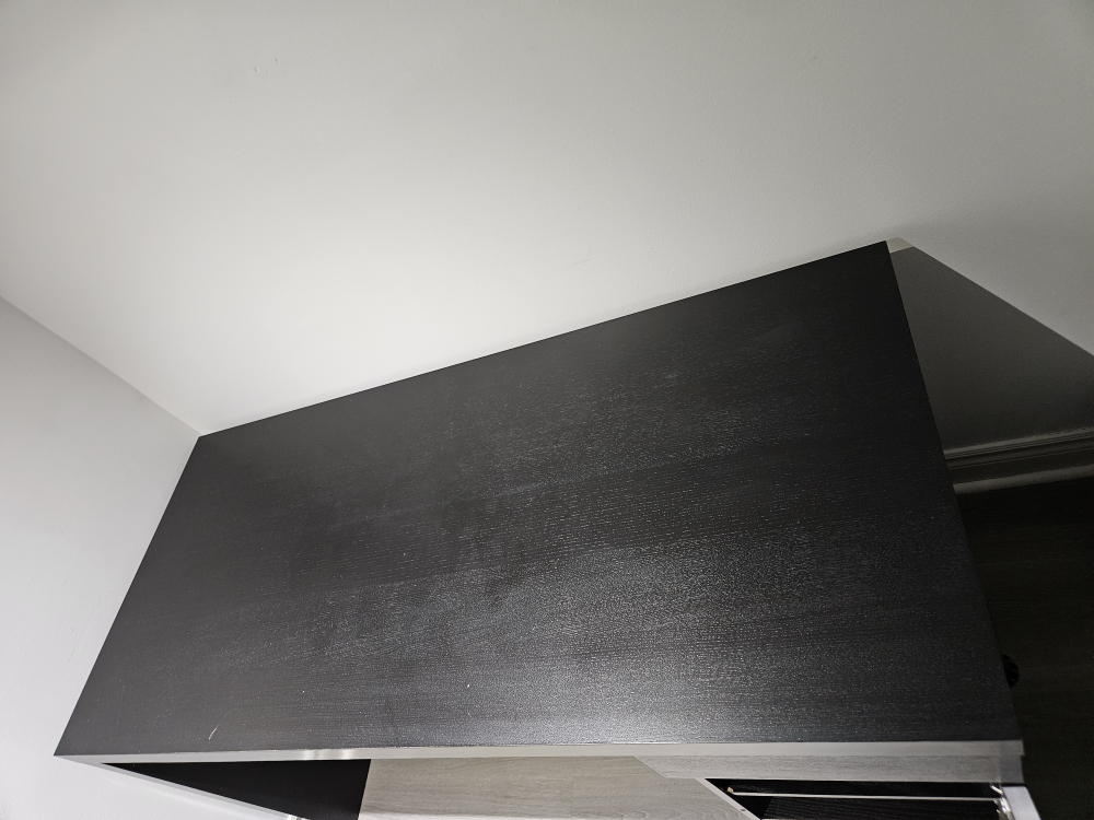 Ikea Malm desk - photo 2