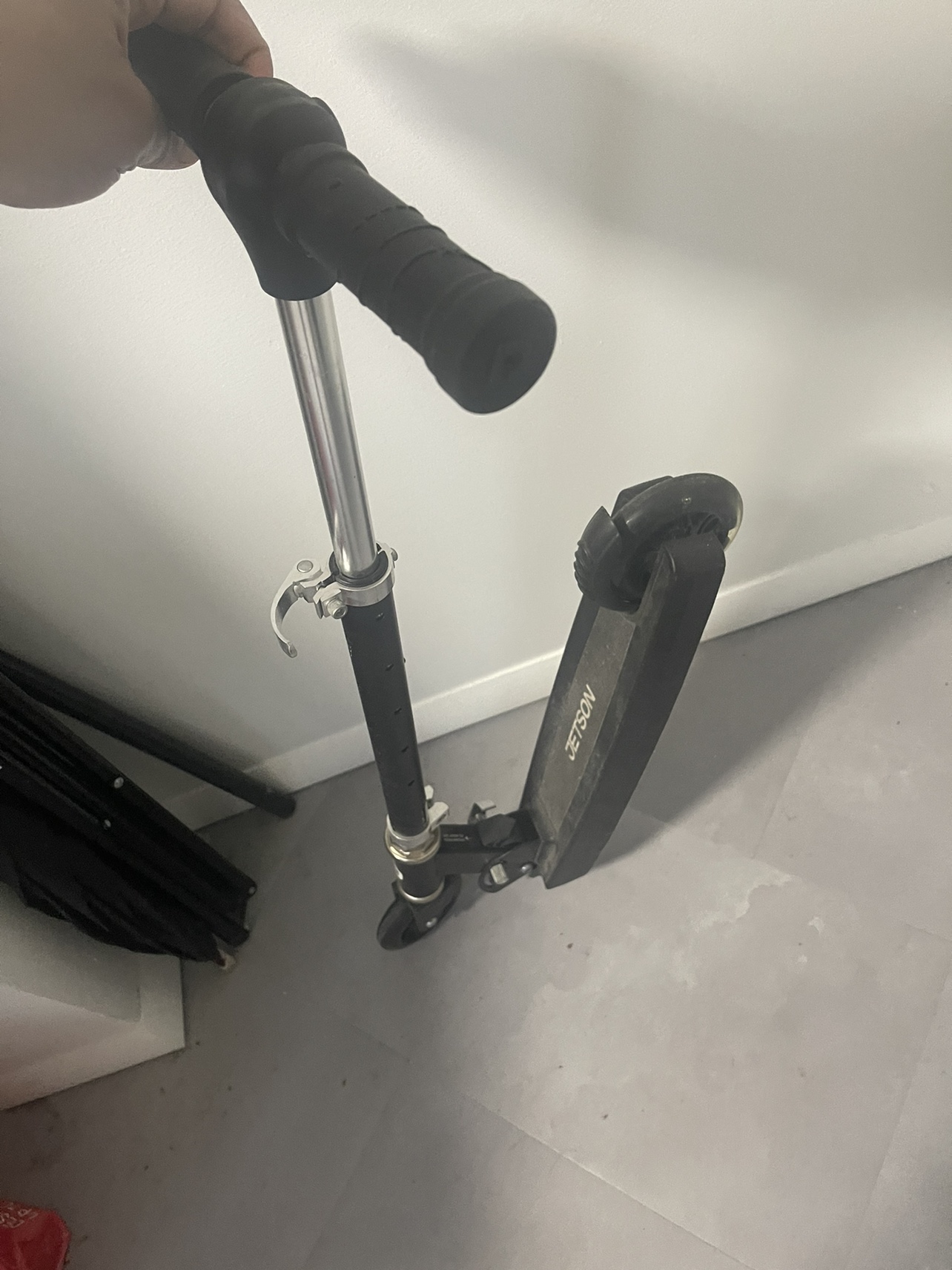 Kids Scooter - photo 4