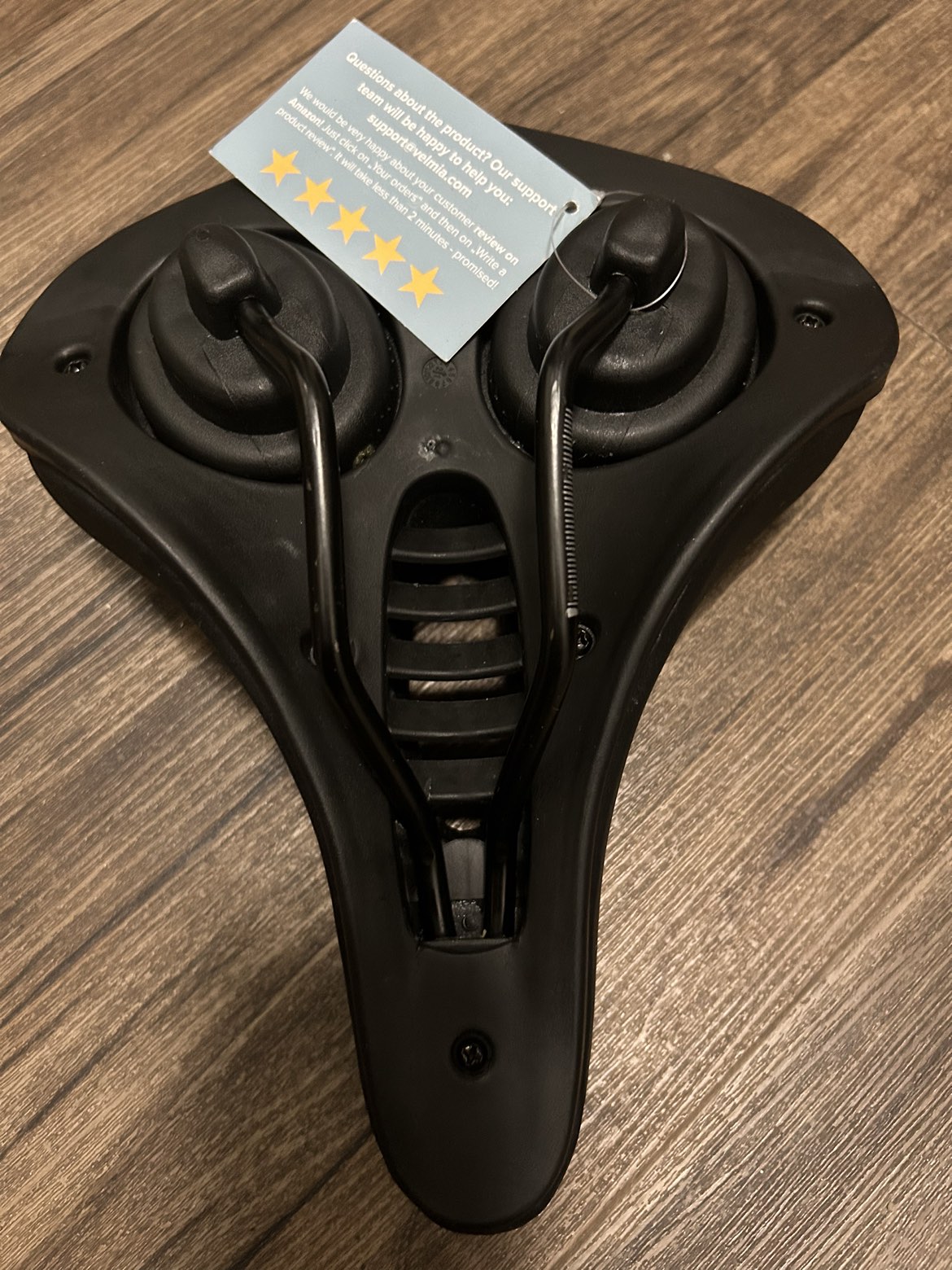 Wittcop car seat - photo 2