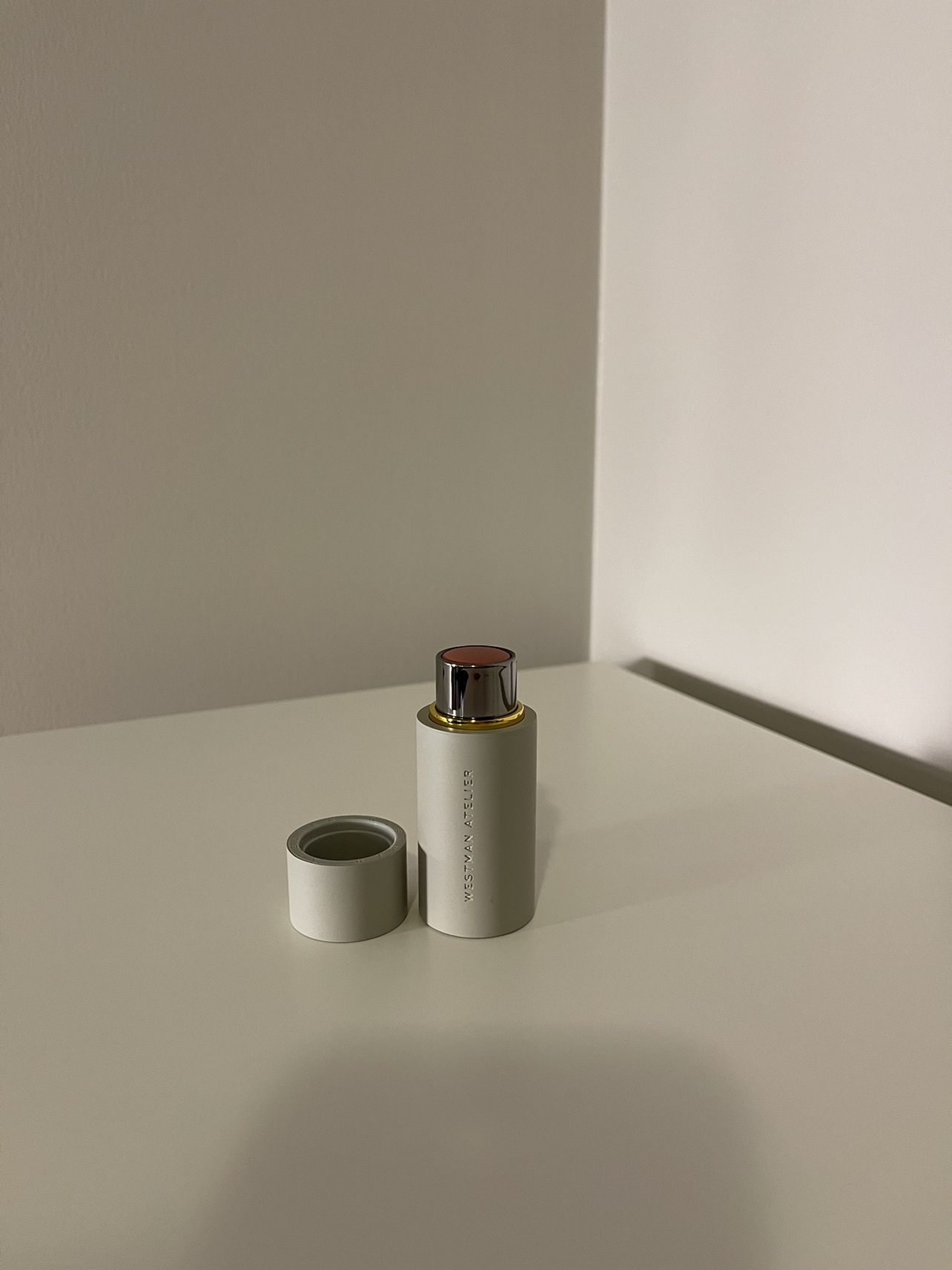 Westman Atelier Baby Cheeks Blush Stick image indicator(3)