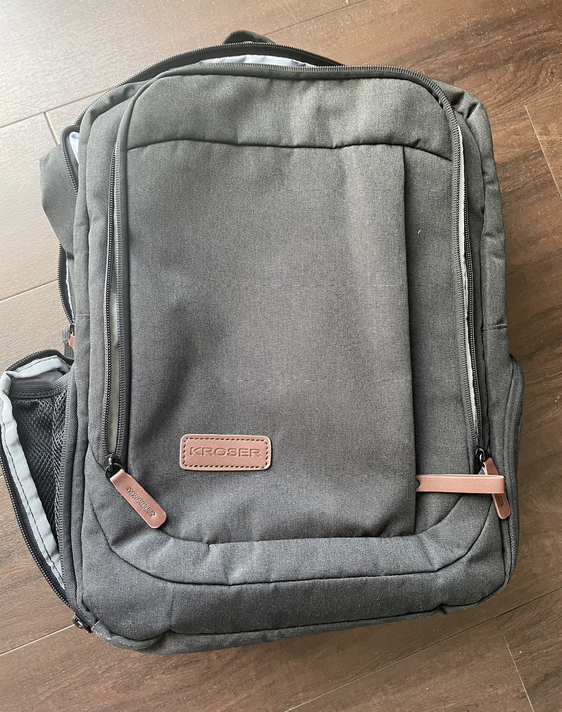 Kroser laptop bag - photo 5