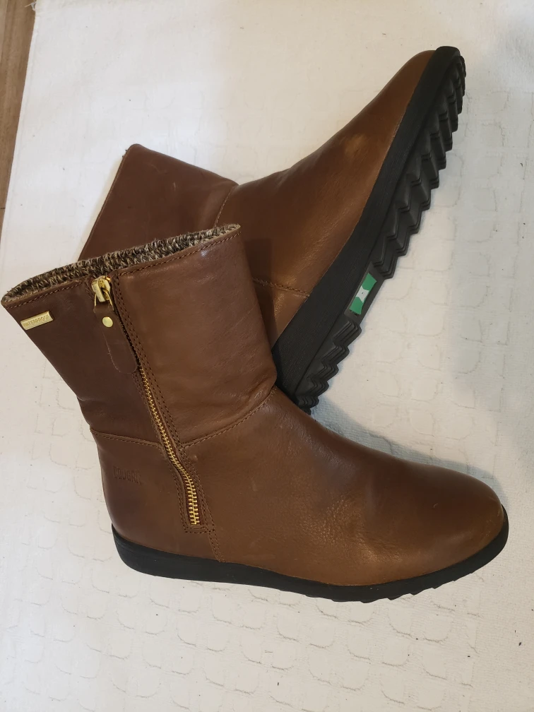 Cougar 7M boots image indicator(6)