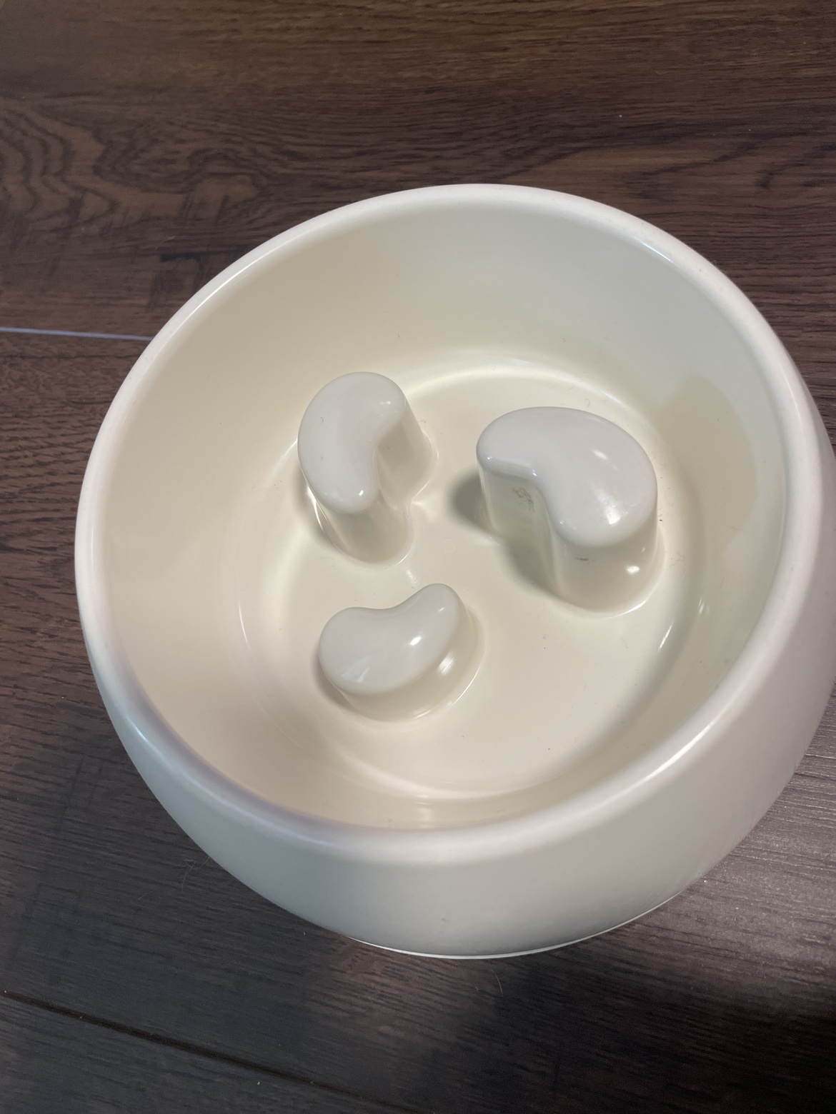 Cat food dishes - 2pcs - photo 4
