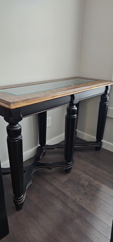 Console Table - photo 3