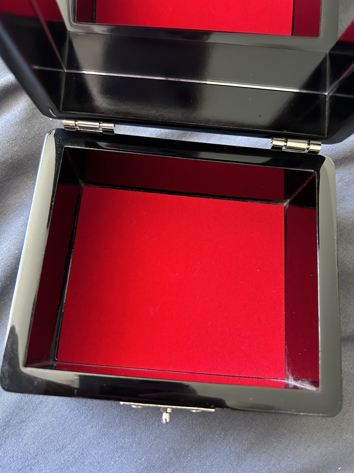 small jewelry box - photo 4
