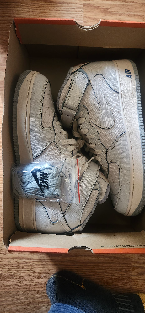 nike air force