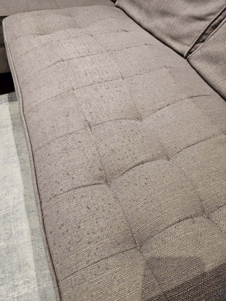 Sectional - photo 2