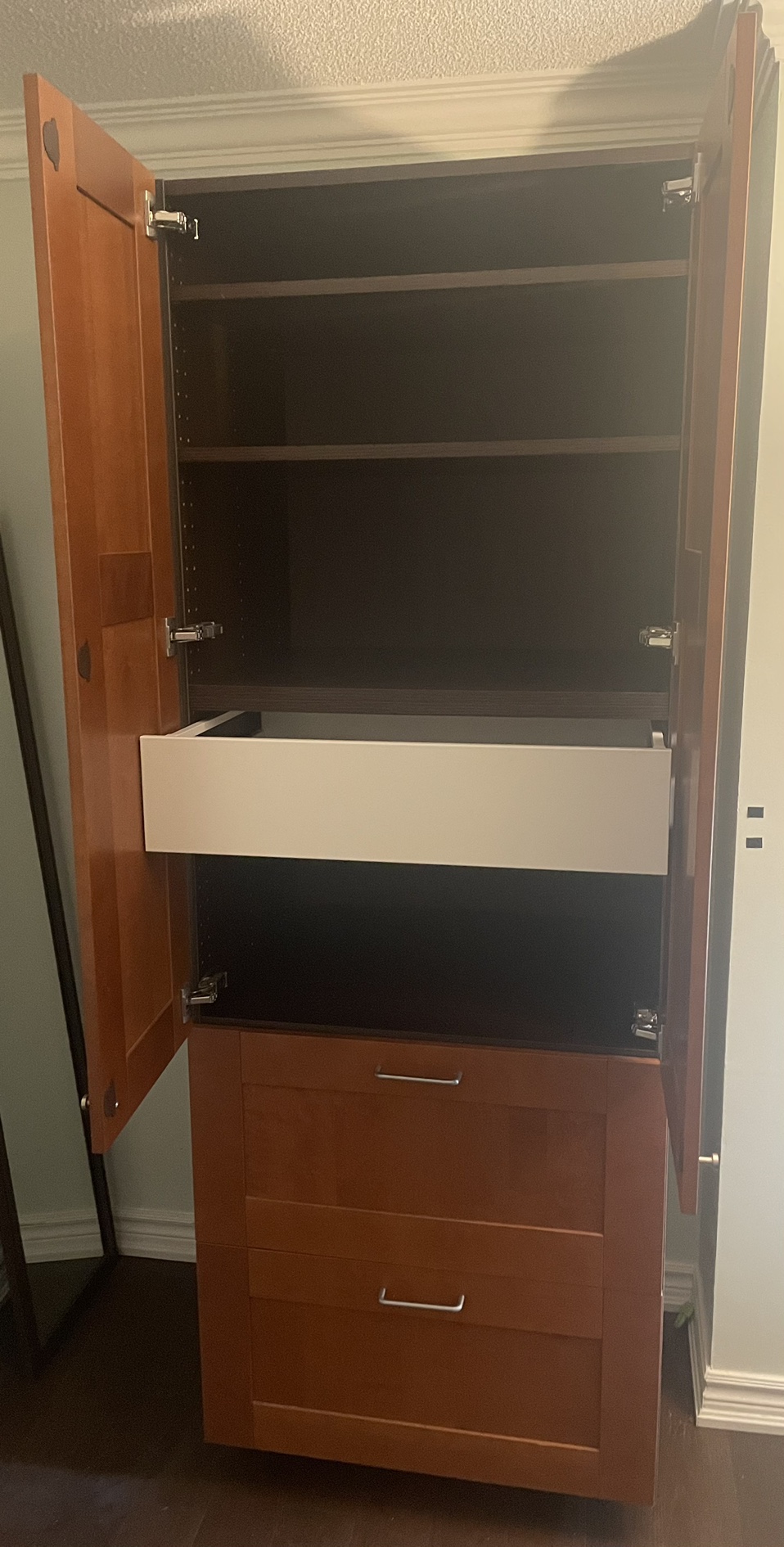IKEA Sektion cabinet - photo 3
