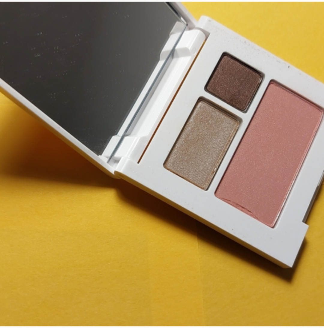 Clinique Everyday Essentials - photo 4