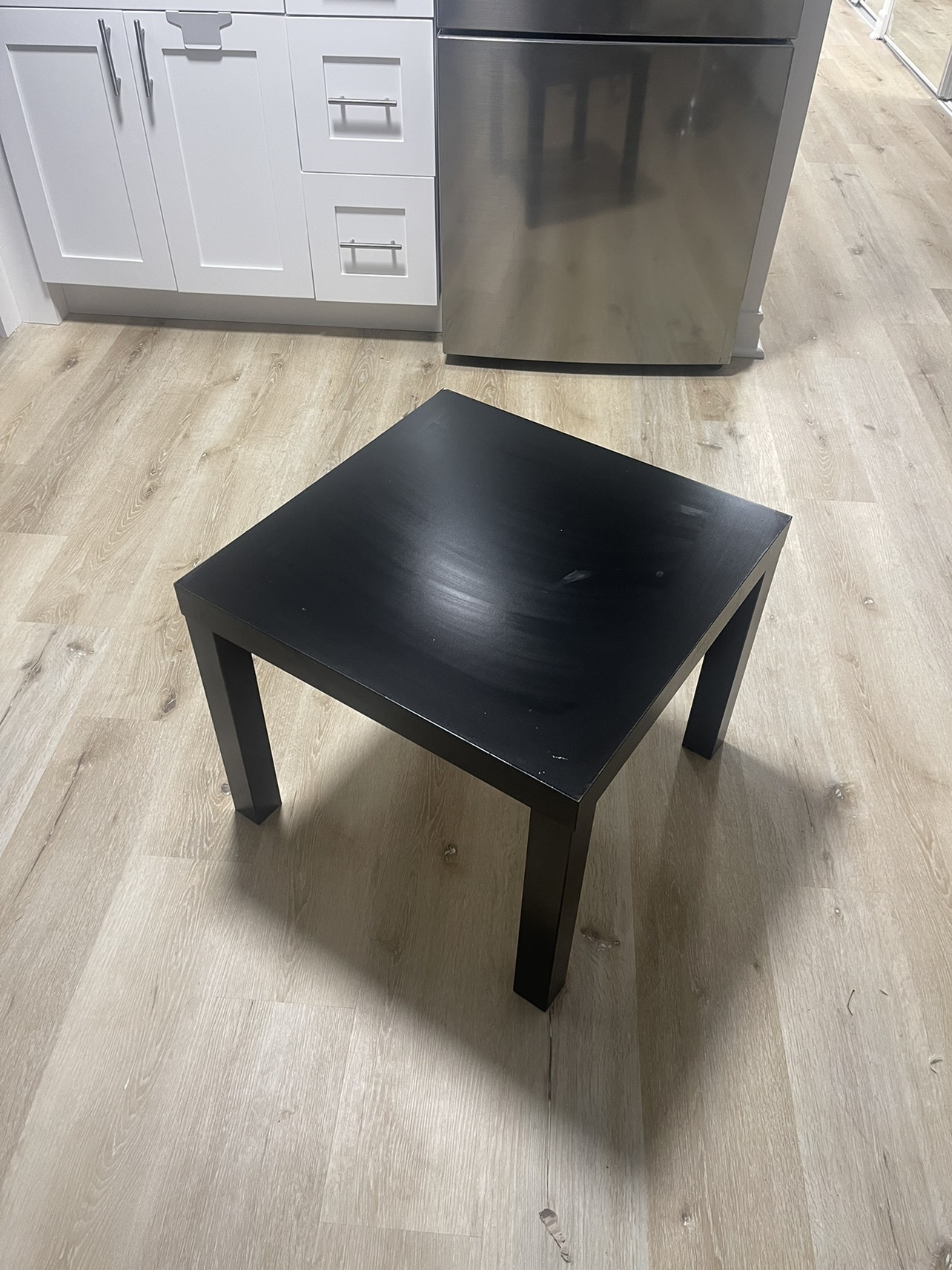 IKEA table