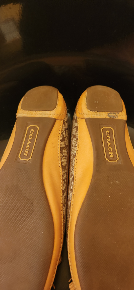 Coach flats image indicator(3)