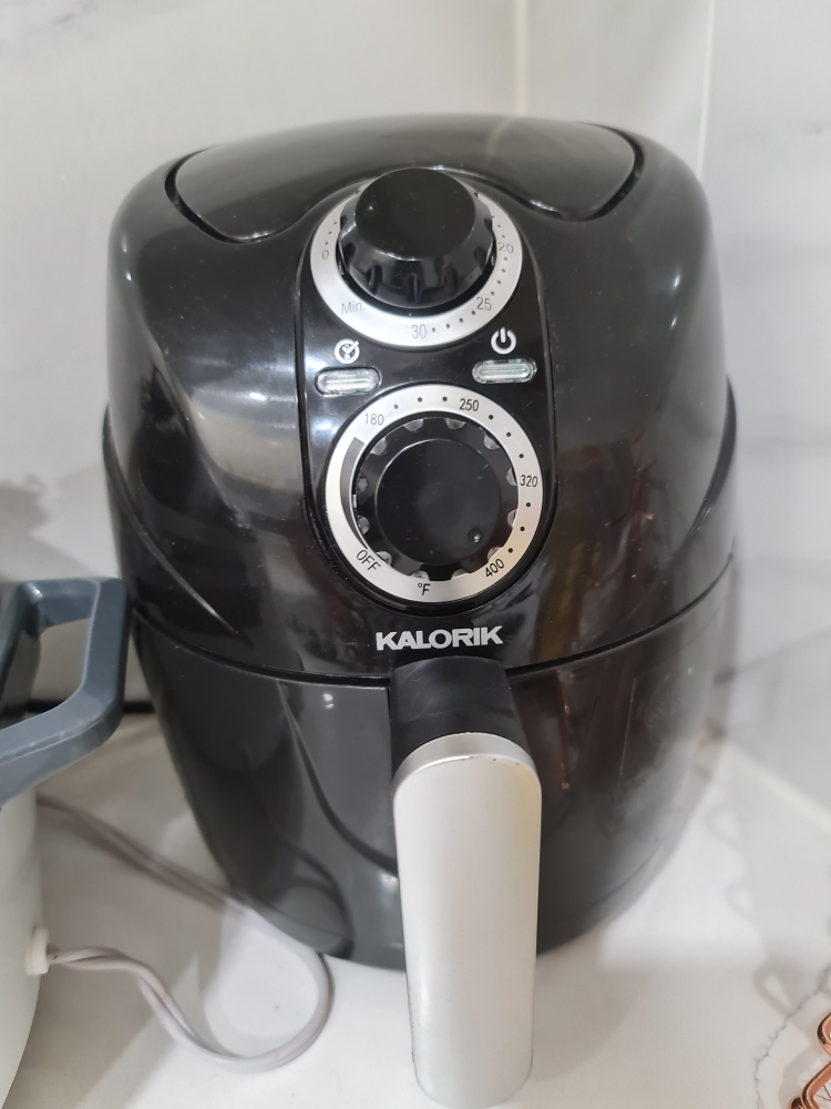 Airfryer thumbnail