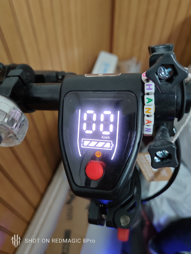 e scooter image indicator(2)
