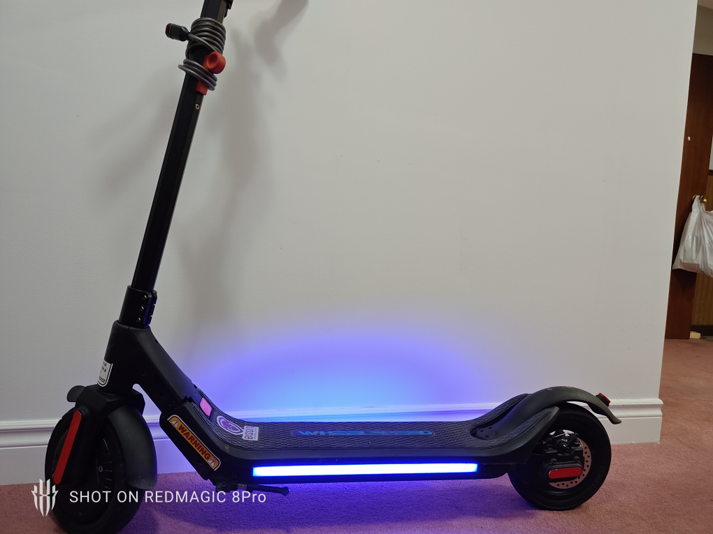 e scooter image indicator(3)