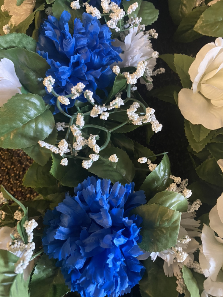 Wreath 36” - photo 3