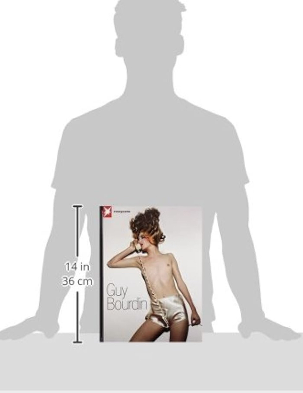 2010 Guy Bourdin Stern Fotografie N 61 - photo 3