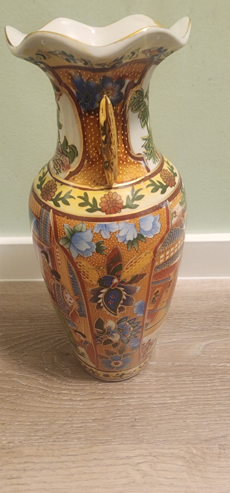 Chinese vase image indicator(2)