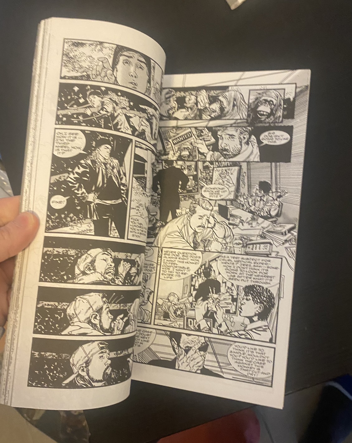 Clerks Chasing Dogma Jay and Silent Bob By Kevin Smith - photo 3