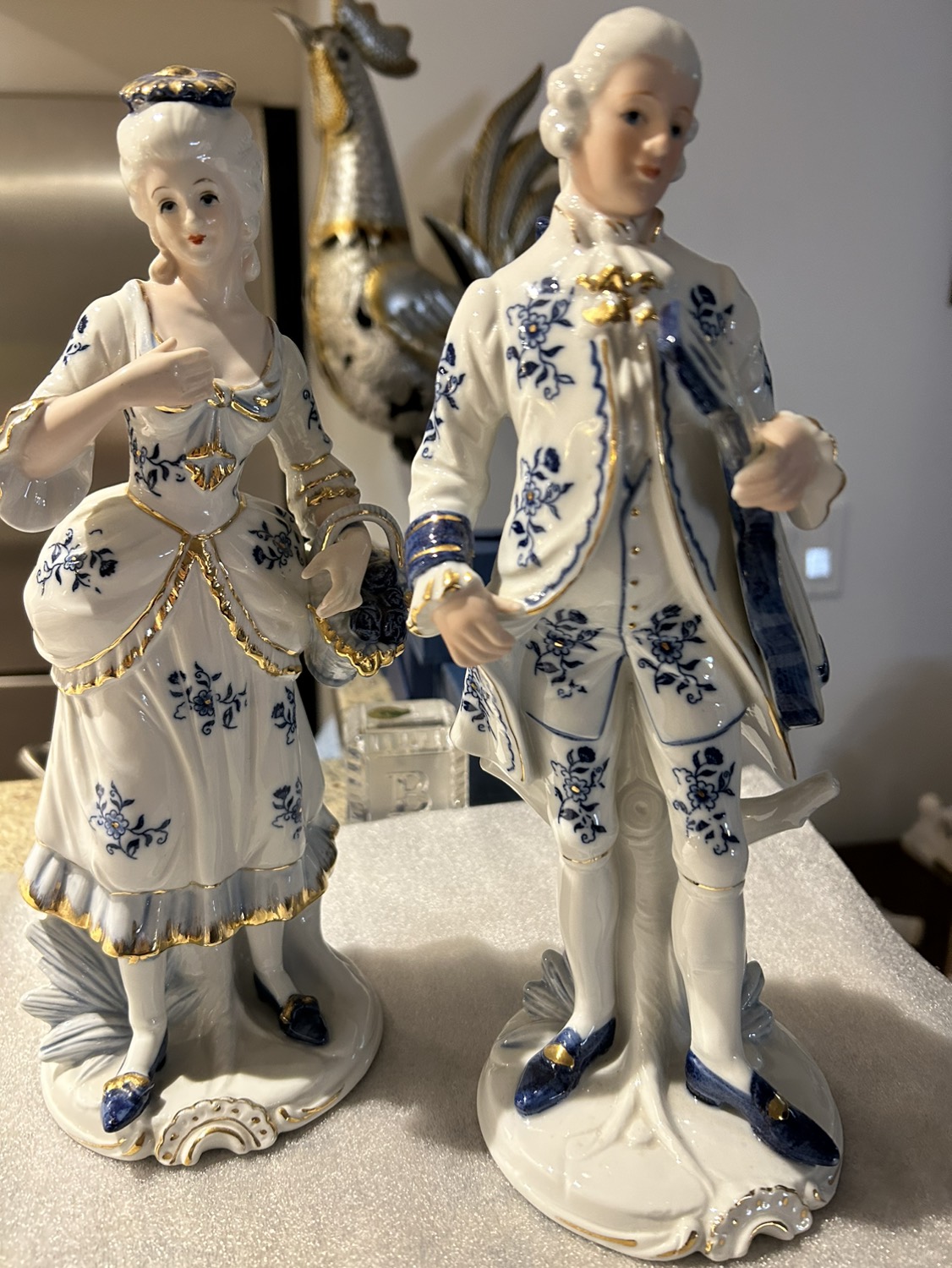 Figurines image indicator(3)