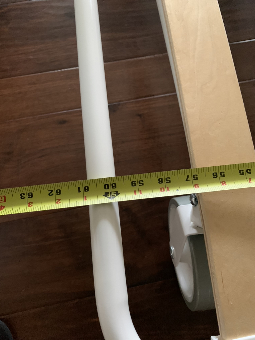 IKEA PS HAVET SOFA BED image indicator(8)