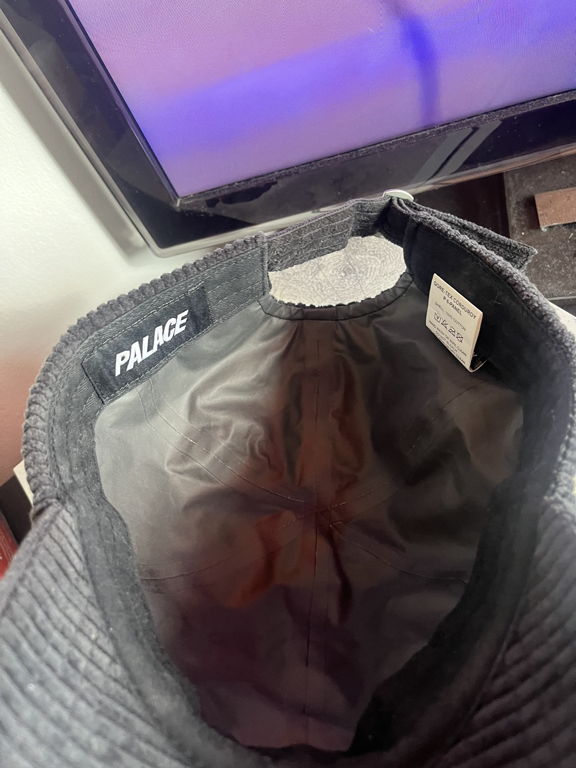 Palace Gotex 6 panel - photo 5