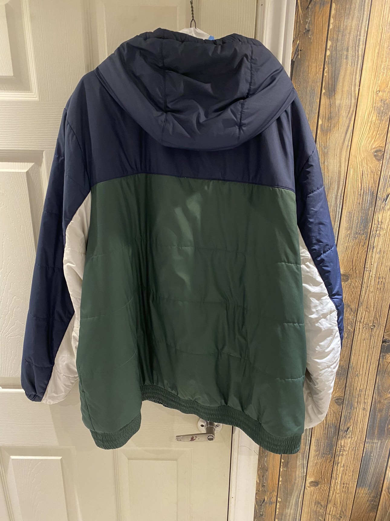 Nike jacket - photo 2