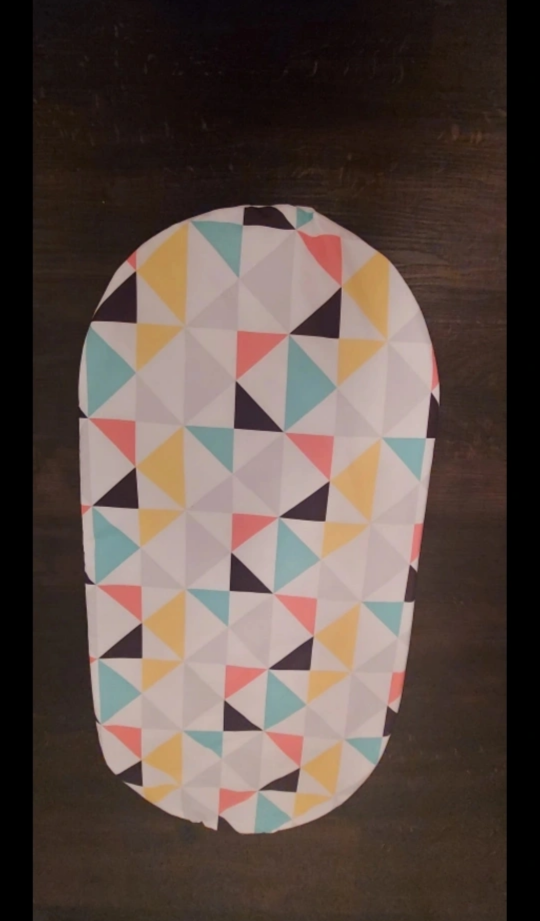 Baby Bassinet Fisher-Price Stow'n Go Bassinet image indicator(9)