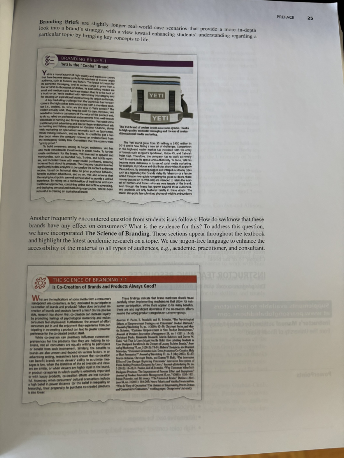 MKT 510 Strategic Brand Management textbook - photo 3
