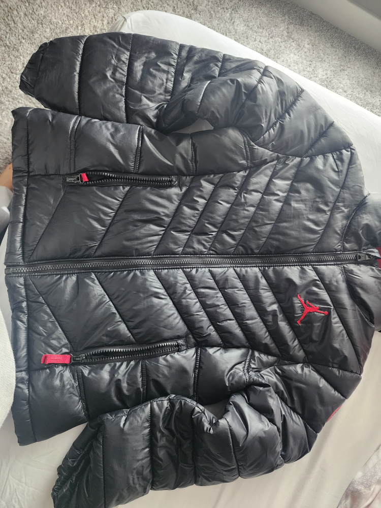 size 12-13 boy jacket