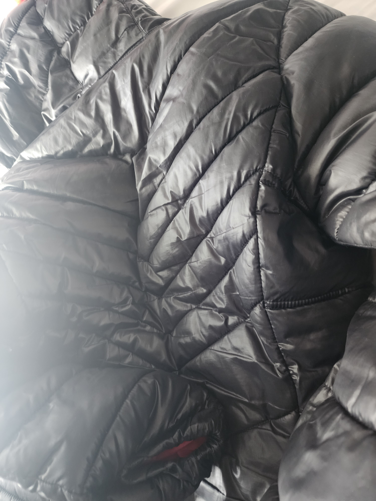 size 12-13 boy jacket - photo 4