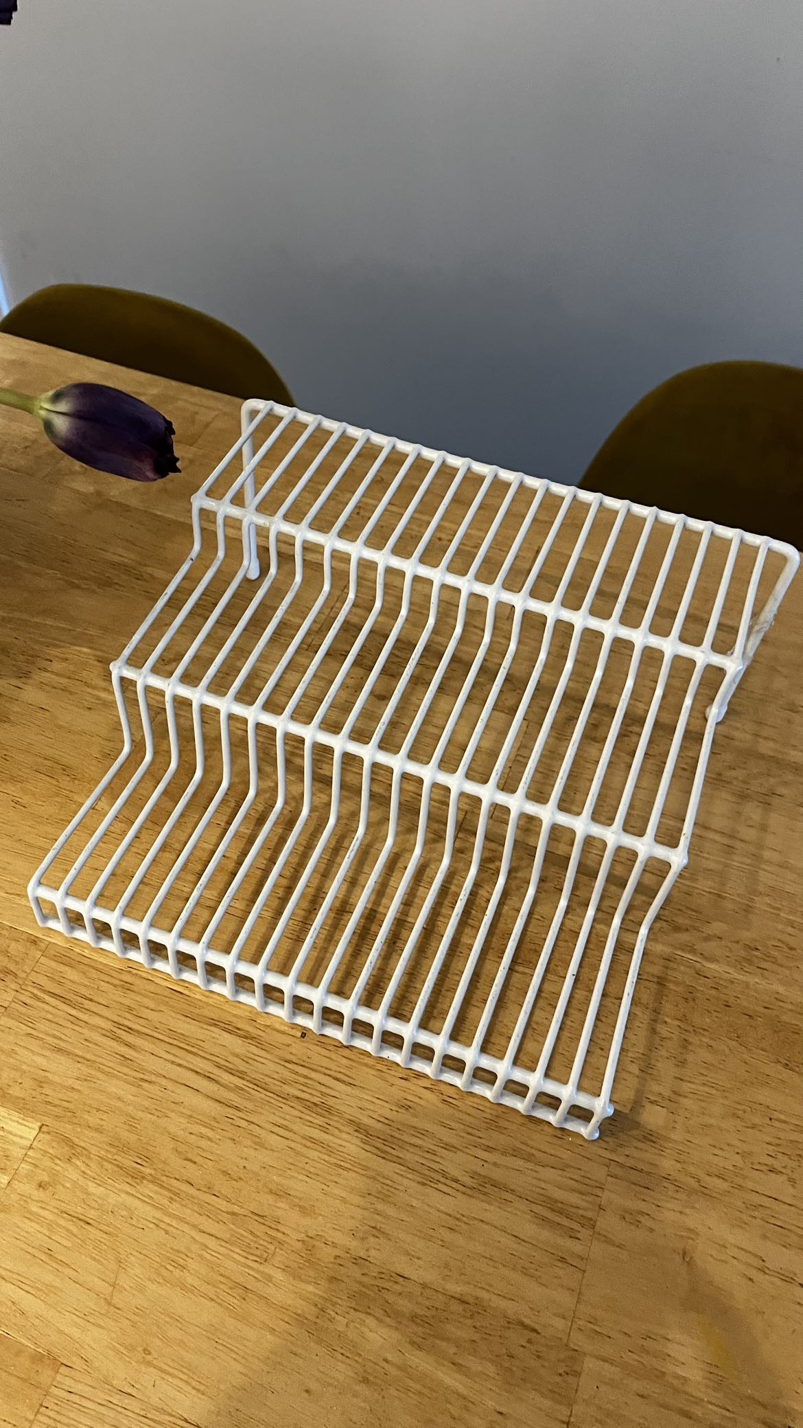 FREE Spice Rack #Freecycle thumbnail