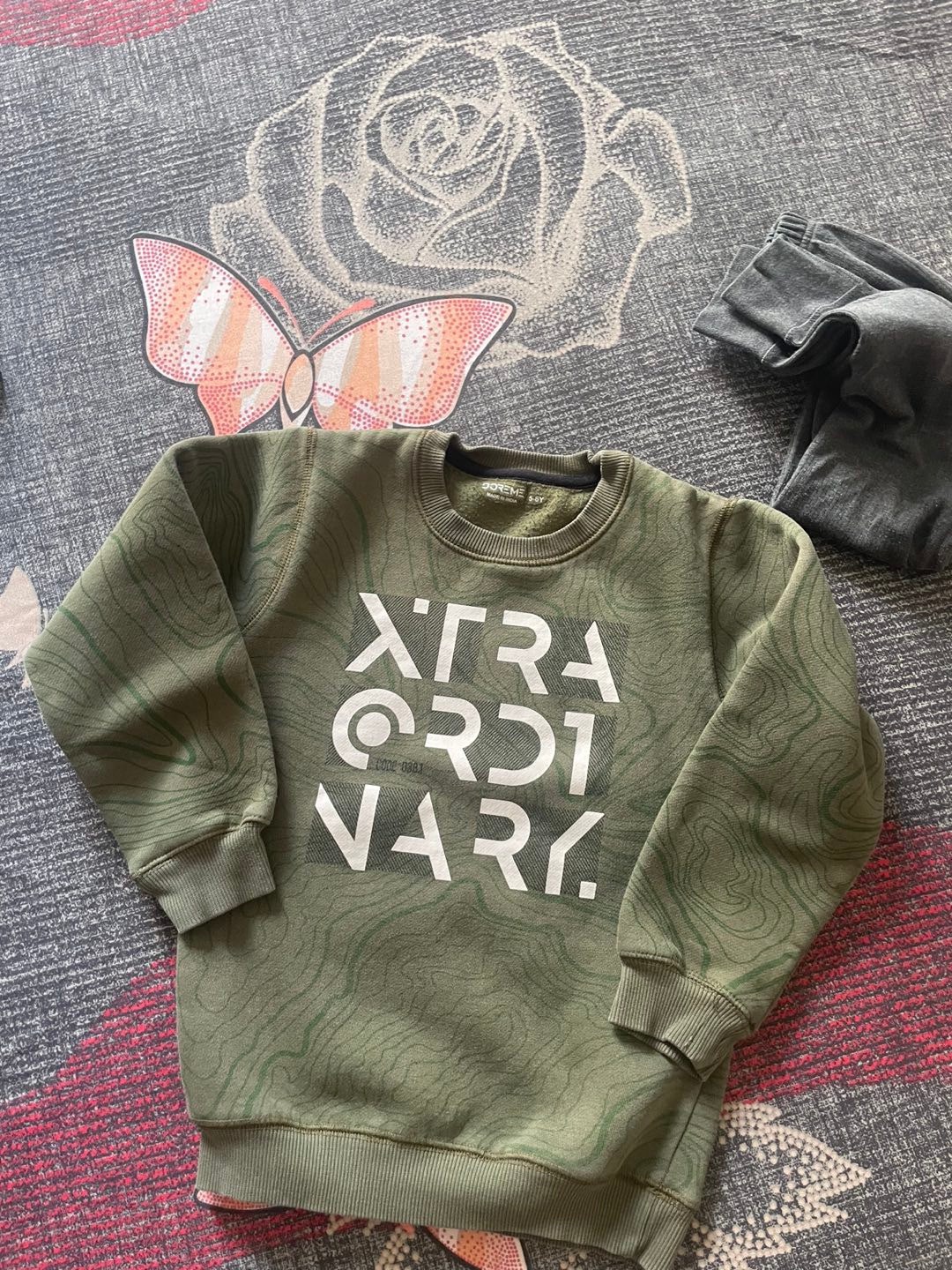 Kids t’shirt image indicator(2)