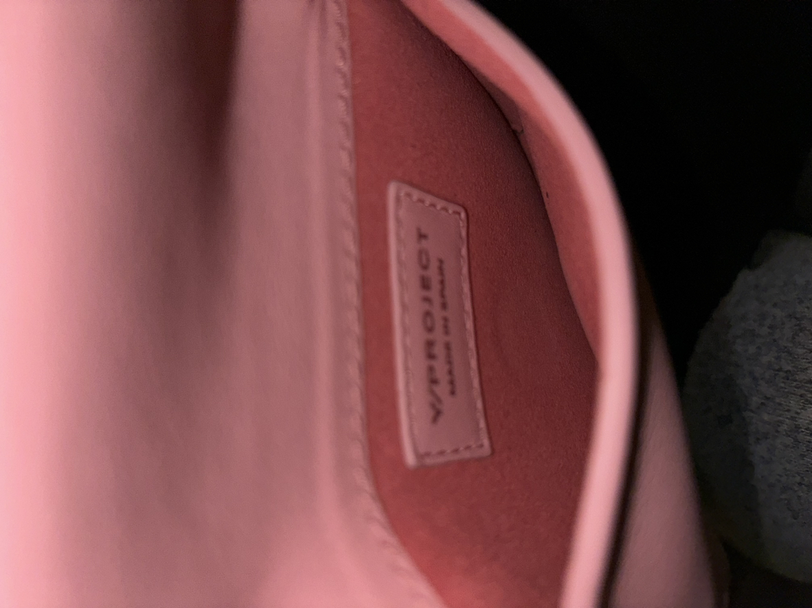 Y/project card wallet - photo 2