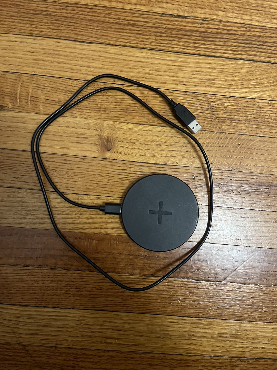 Wireless Phone Charging
