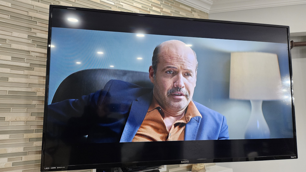 Television ( TV) - photo 3