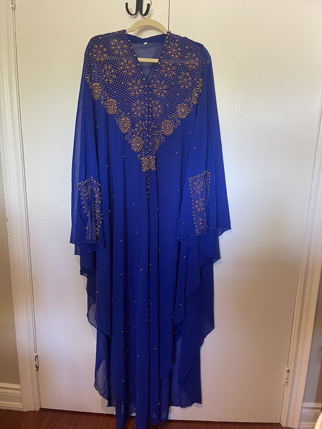 KAFTAN DRESSES thumbnail