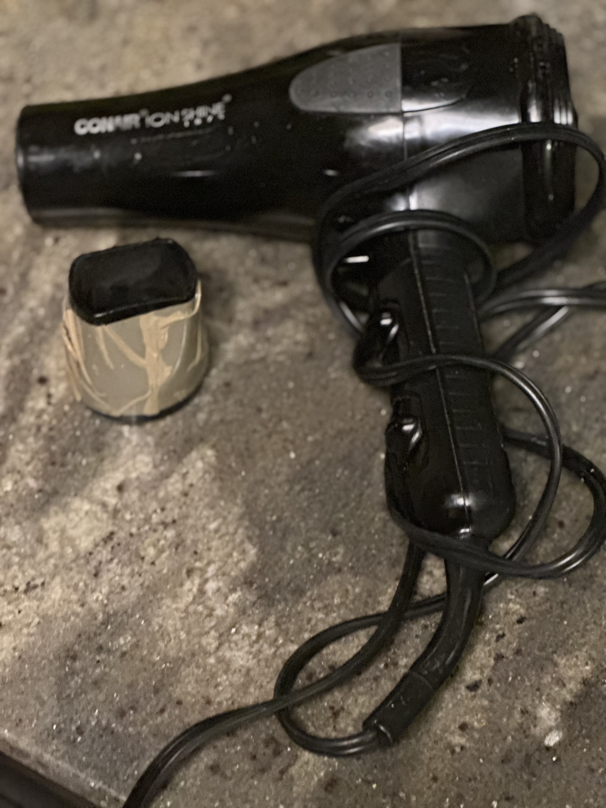 Conair Hairdryer for free thumbnail