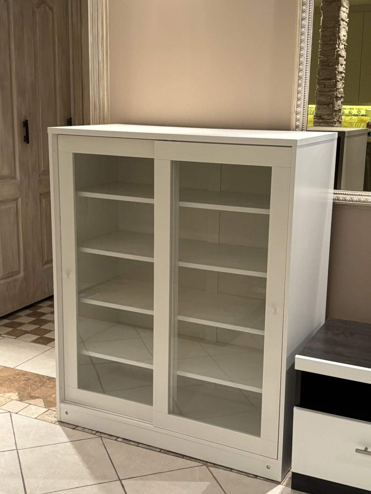 Ikea Cabinet
