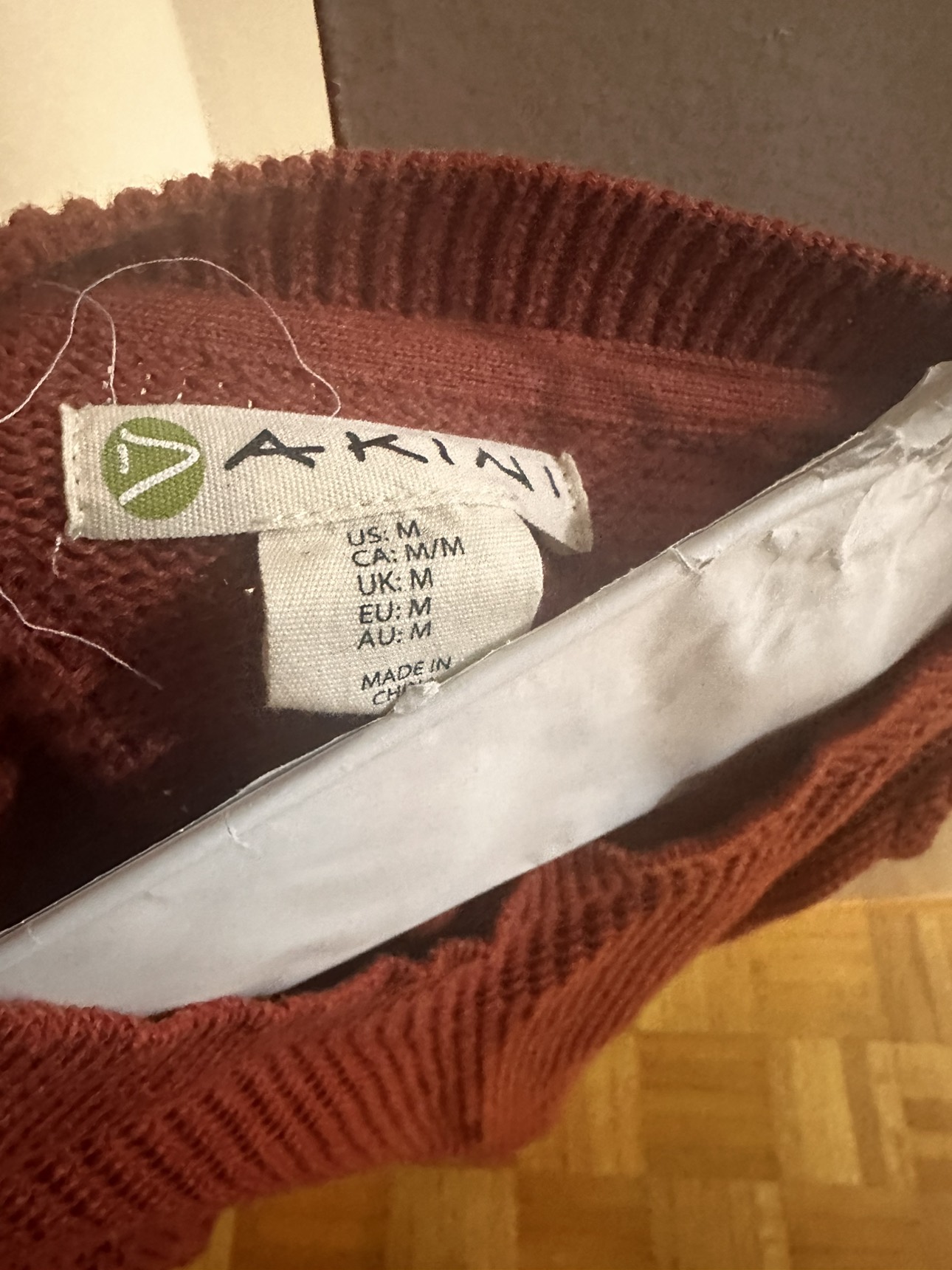 Free clothing - photo 5