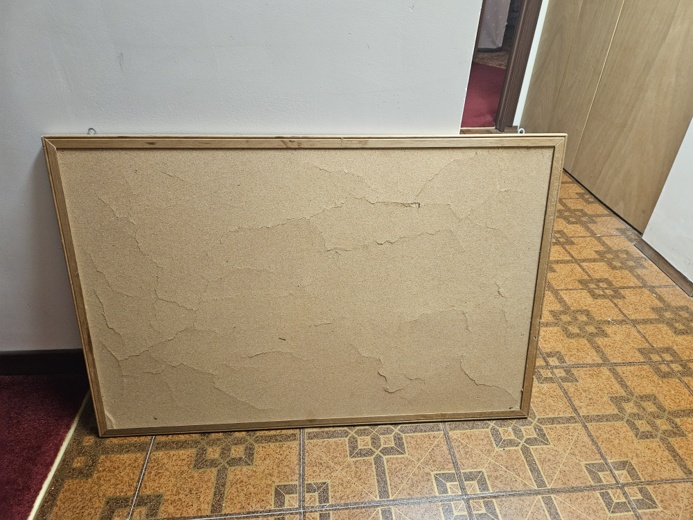 peg board
