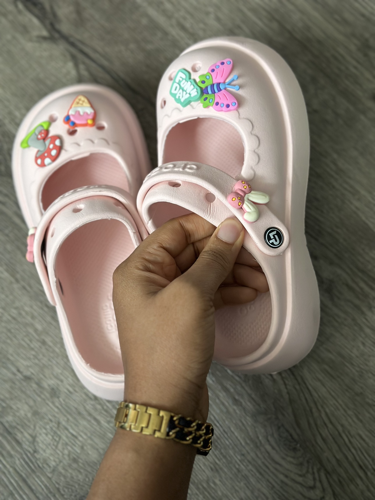 Crocs for girls - photo 3