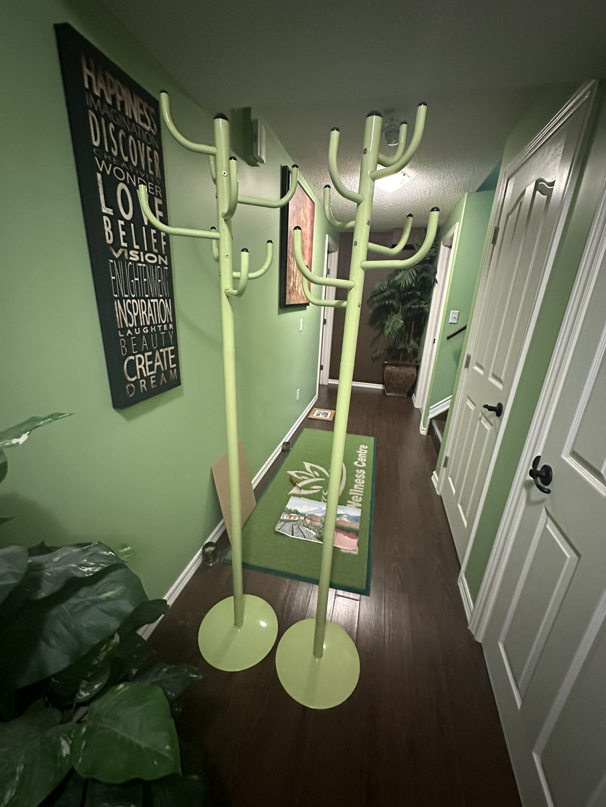 Coat Hangers