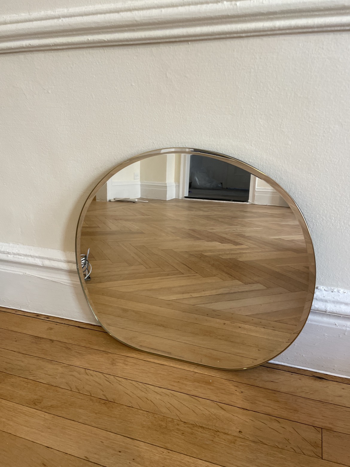 Wall mirror - photo 2