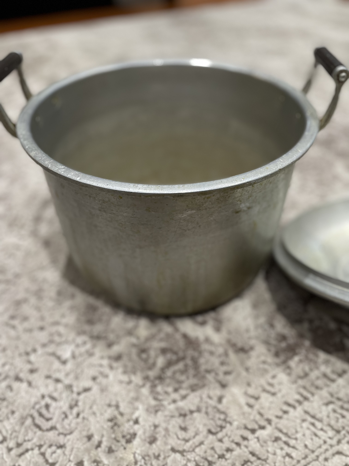 Small cooking vessel - photo 3