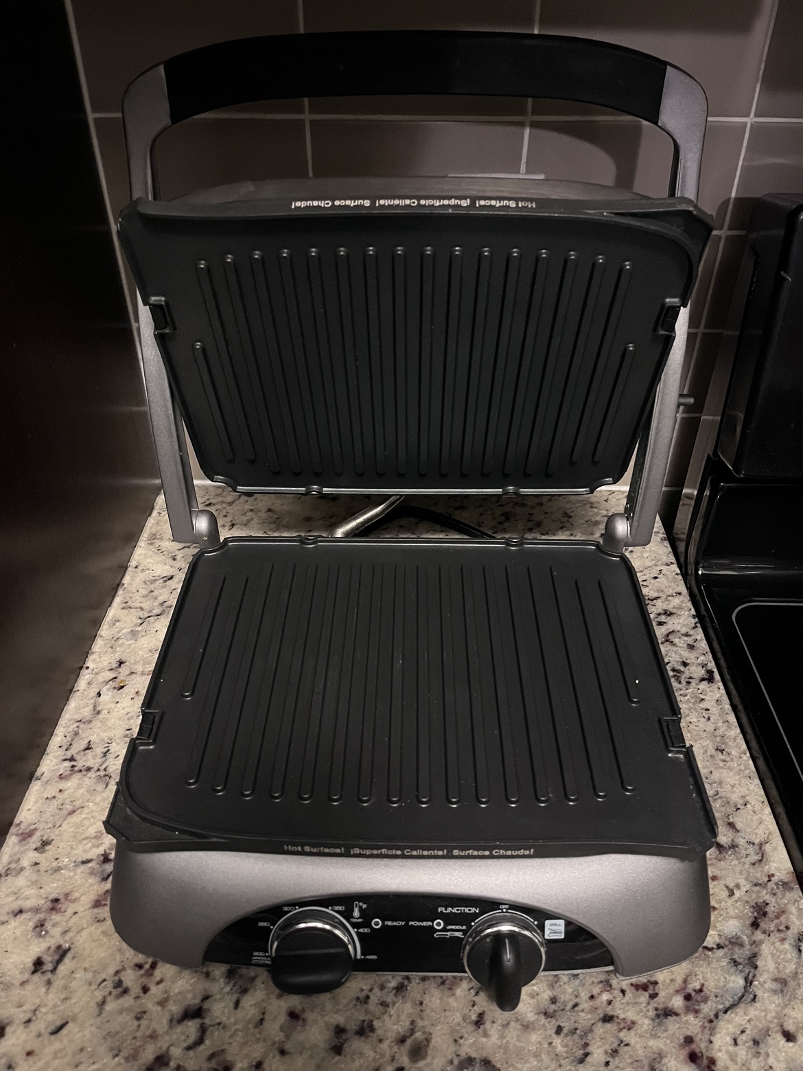 Farberware Grill - photo 2