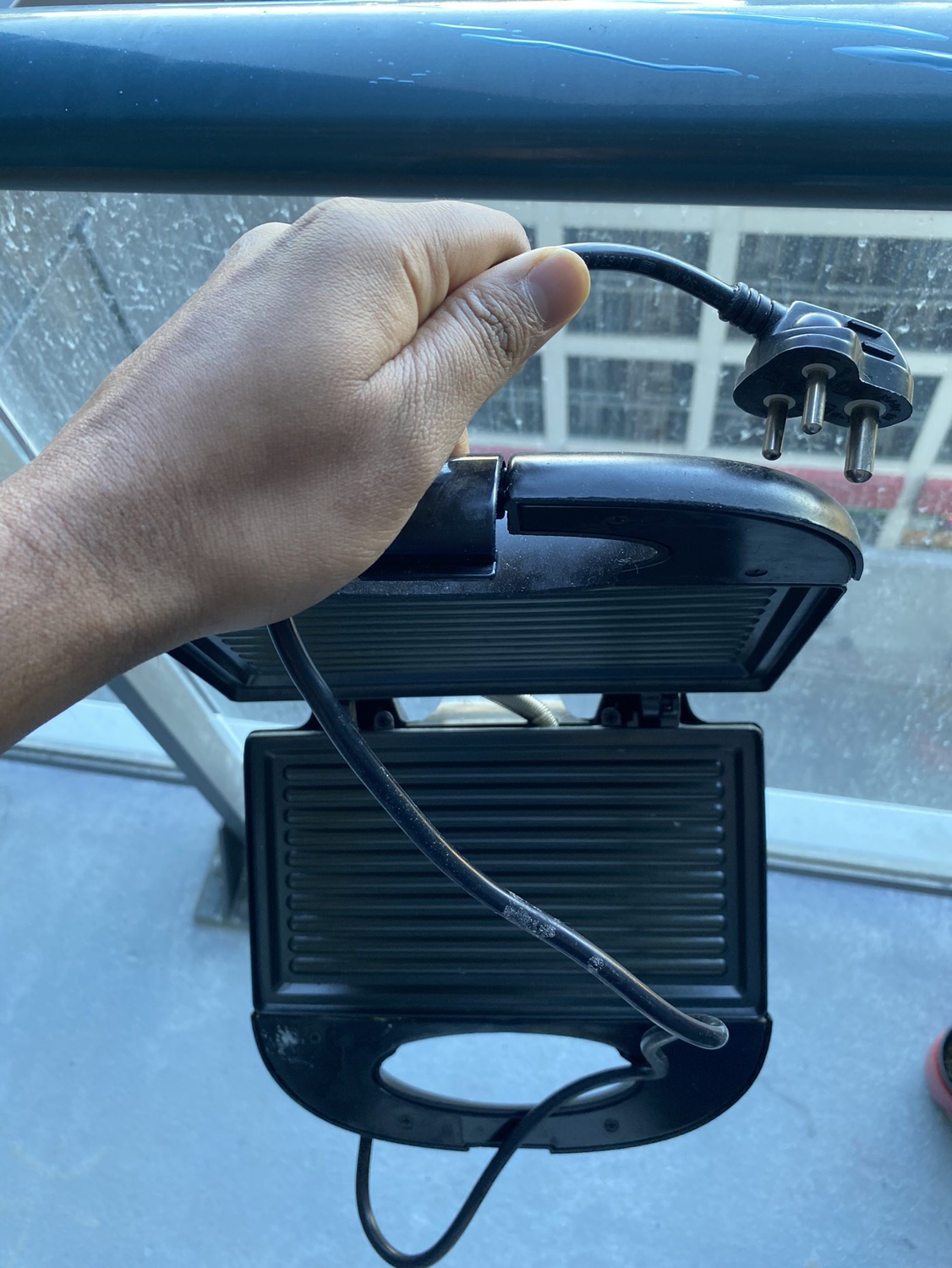 Prestige toaster and griller - photo 5
