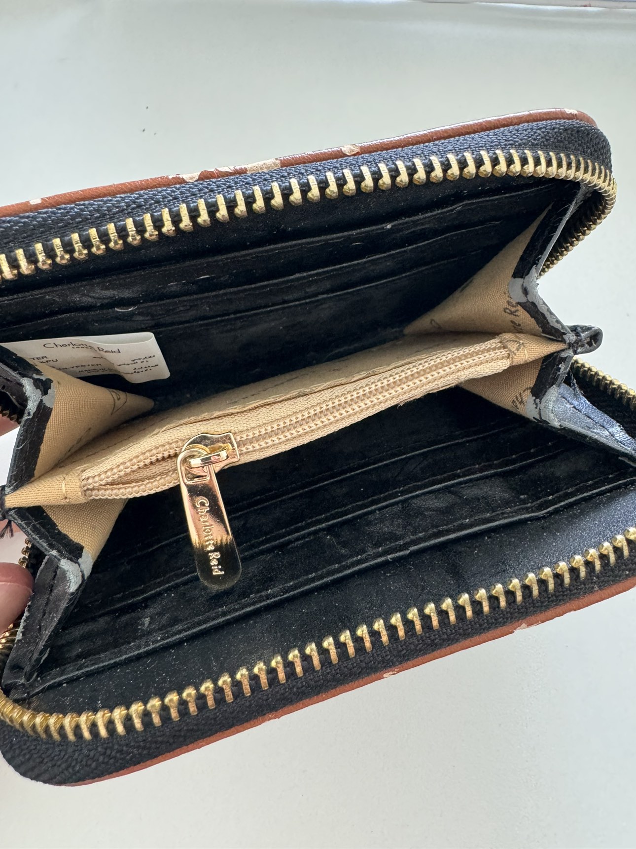 Wallet for women - photo 2