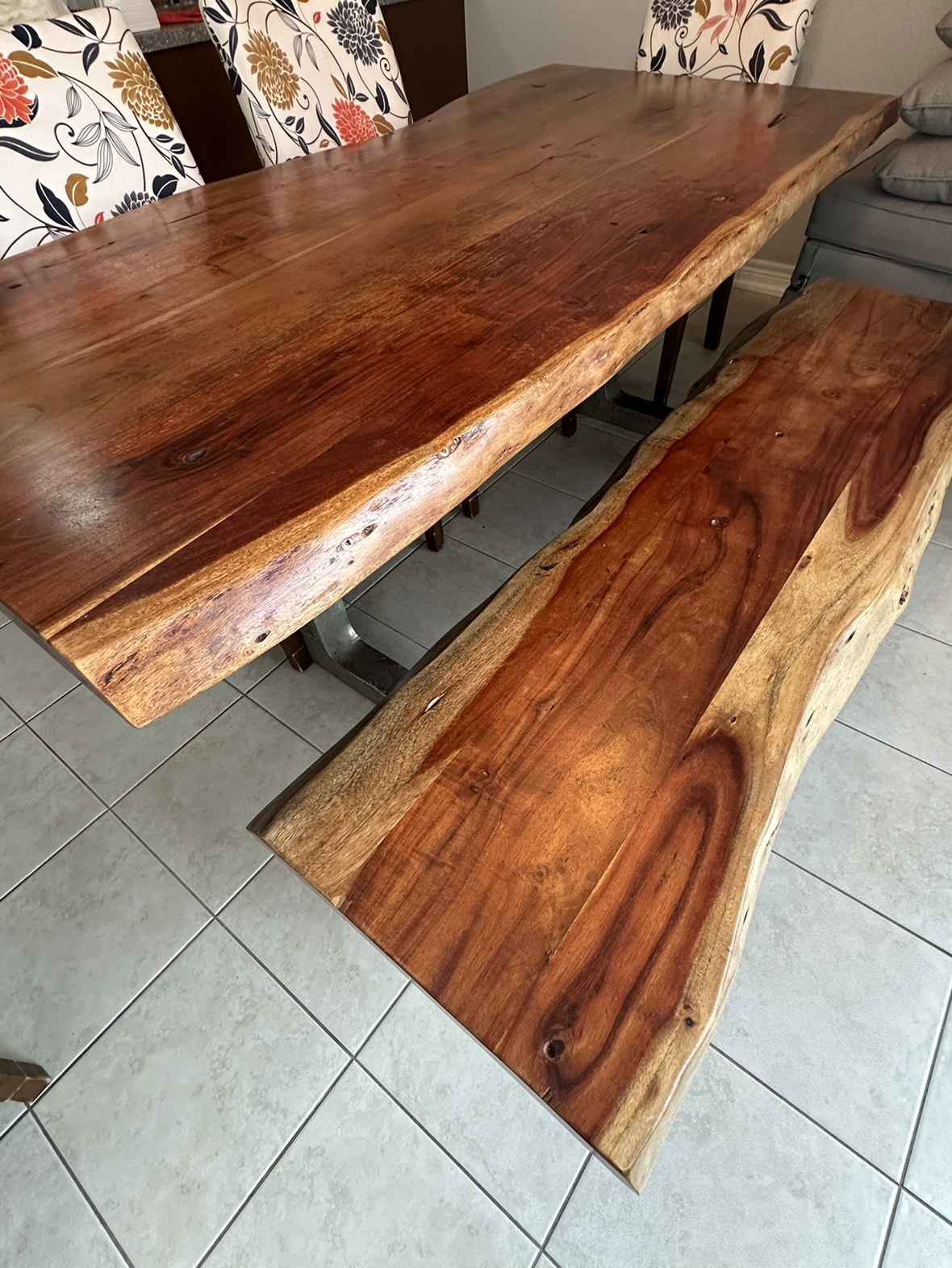 Table earth dining 8 people image indicator(4)