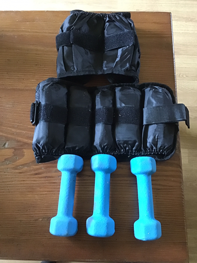 Weights