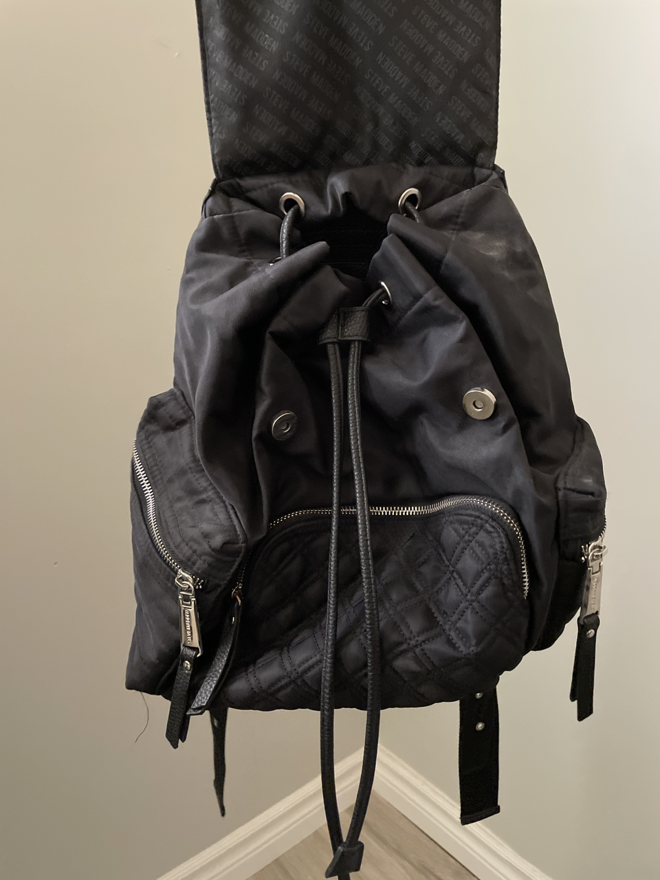 Steve Madden Backpack image indicator(3)